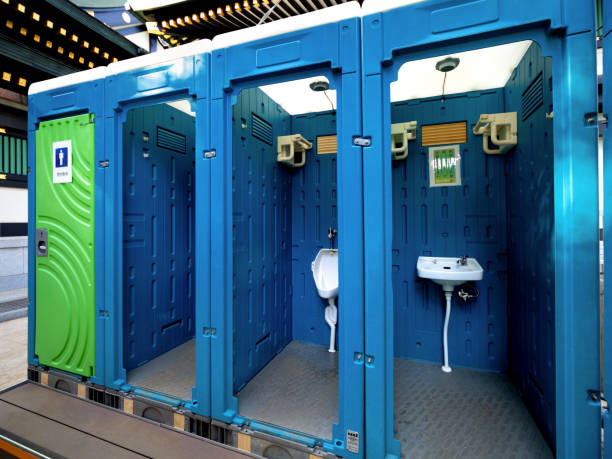 Portable Toilet Options We Offer in Darlington, SC